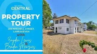 145 Mitchell Street, Larrakeyah NT | RECentral