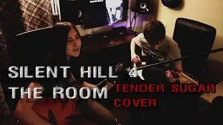 Silent Hill 4 - Tender Sugar Cover by Malcress