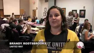 Day of Caring