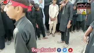 #live Dasta Hazrat Ali Akbar AS | 10 Muharram 2023 | Bas Azadari | Live today