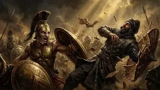 The Battle of Marathon: The Suicide Mission That Saved Western Civilization