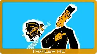 Die gro&szlig;e Schlacht des Don Camillo ≣ 1955 ≣ Trailer