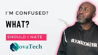 Моя тирада о Novatech FX &mdash; почему она так сказала? Плюс Live C12 вывел меня, решив отыграть мои потери.