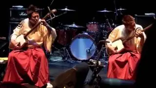 Five Years of rhythm.connection: A Trip Down Memory Lane
