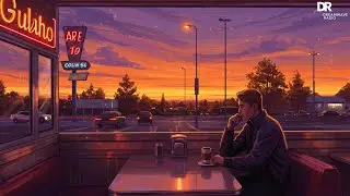 Lofi Chill - Relaxing Day Study / Work, Lofi Hip Hop - Lofi Coffee