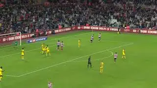 Sunderland v Rotherham United highlights