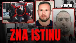 Čovek kog su hteli da ubiju Zvicer i Džoni sa Vračara stigao u Srbiju!