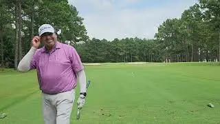 3 Hole Challange High Meadow Ranch