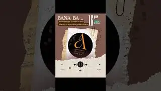 Bana ba- Ssmosh Mager x Bones wa vocal (prod by Milli Quatro x T-MAN NKALAKATA x Wacko)