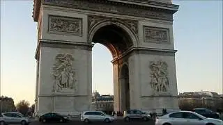 Beautiful Paris