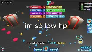 How good is the plower tank really?