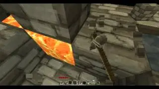 Minecraft Skyblock #10 w/ Matt