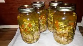 Rebel's Homemade Dog Food