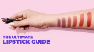 How To Pick The Best Lipstick Shades for Indian Skin Tone | Ultimate Lipstick Guide | Be Beautiful