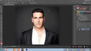 learn photoshop slice tool in marathi / मराठीमध्ये फोटोशॉप टूलबॉक्स विषयी माहिती मिळवा.