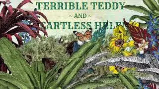 Penhaligon's Portraits Collections SAFARI - Terrible Teddy & Heartless Helen