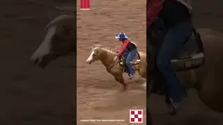 В 8-м раунде повторного розыгрыша призов Purina Feed the Greatness победу одержали Триша Олдридж ...
