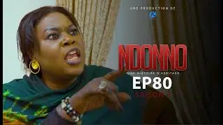 SERIE - NDONNO - EPISODE 80 **VOSTFR**