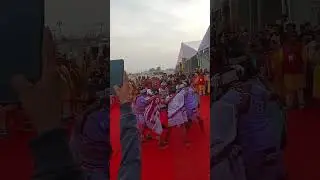 Modi natak dance #motivation #motivation #khansiracedmy #studyadvice #pypbihar #news #awgp
