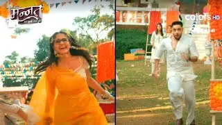 Mannat Update: Yashika Ne Uthaya UV Ka Fayda, Vikrant Karega Yashika Ke Proposal Ko Accept?
