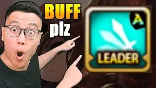This 33% Speed Leader Needs Some Love Please Com2us