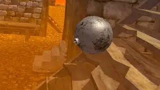 Rollance Adventure Balls - NEW SpeedRun Gameplay 🌟 Level 7219