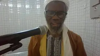 HUTUBAA J&Iacute;MỌ AL IJEBUWI ONKA 405 &Igrave;Ṣ&Ograve;D&Igrave; S&Iacute; SUNNAH Y&Iacute;&Ograve;  F&Agrave; &Agrave;&Igrave;ṢỌK&Agrave;N L&Aacute;W&Ugrave;JỌ M&Ugrave;S&Ugrave;L&Ugrave;M&Iacute;!20250926