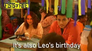 Fists of Fate | Sandugo Episode 5 The villiagers celebrate JC's birthday | StarTimes (May 25, 2021)