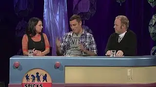 Winston McCall of Parkway Drive appearing on Australian TV Show 