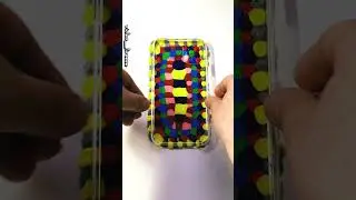 🎨Rate my #ART from 7 to 107 ! | #satisfying