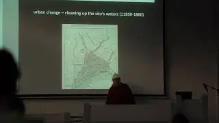 Rotterdam 2023 - Day 2 - Geschichte von Rotterdam | History of Rotterdam