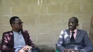 PART2:ADAM HAJJ ALIEKUWA ANAMILIKI MISIKITI AKAOKOKA/NILISAFIR NDANI YA JENEZA WIKI3/MAMA ALICHINJWA
