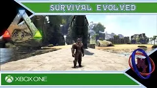 Ark Survival Evolved Xbox One 