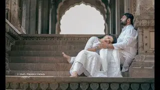Best Prewedding Maheshwar Fort 2025 | @HnG_productions