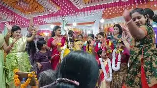 Radhe Radhe🙏🥰