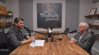 Ep37 | Lance Colkmire | Kids Ministry, Foster Care, Kids Camp