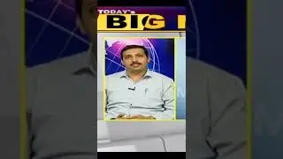 Debate on Financial Literacy in School Education at MBC TV #financialliteracy #school #odisha #india