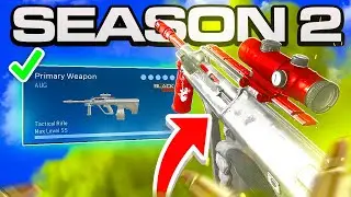 The AUG is the NEW META!? 🤔 (Cold War Warzone)
