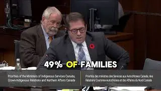 🚨NDP/Liberal Northern Affairs Minister actually said&hellip;👇