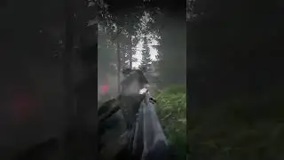 Why you shouldn't use ghillie suit in DAYZ