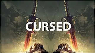 Gwent: The Witcher Card Game - Northern Realms Vandergrift Cursed Control deck - Adda Gameplay