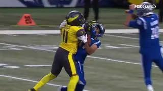 Top 10 Plays of Conference Championship Weekend | UFL 2024