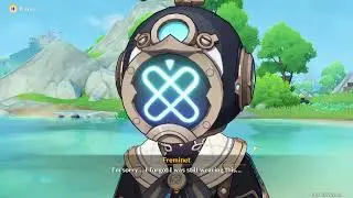 IT'S THE CYCLOPS