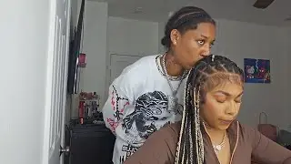 Nayah and Rina Live: nayah and rina Live Twitch Ep. 129