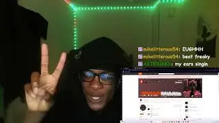 Chezi Reacts To Ayerp - Beatdaodds