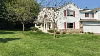 13377 Europa Court N, Hugo, MN Presented by Erik Laine.