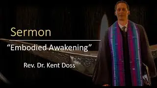 Embodied Awakening