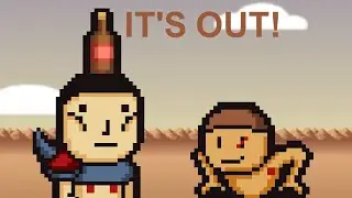 LET OLD DOGS REST PAIN MODE UPDATE!
