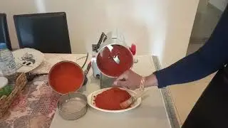 Multifunction grinder review - Grind chilli or sambhar powder at home!