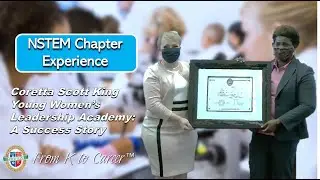 Coretta Scott King Young Women's Leadership Academy: A Success Story